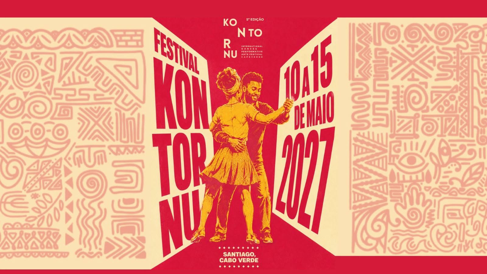 Festival Kontronu 5ª edição 2027